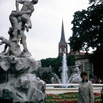 Photo of Alice Persyn